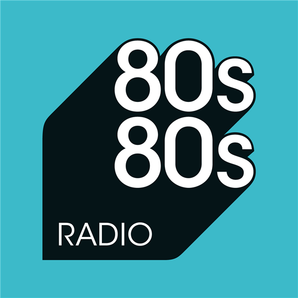 80s80s - Real 80s Radio.