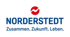 Das neue Logo von Norderstedt.