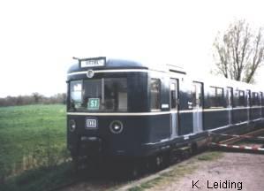 Die Baureihe 471