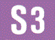 Liniensymbol S3.