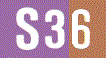 Liniensymbol S36.