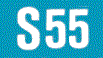 Liniensymbol S55.