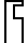 Symbol für eine Haltestelle