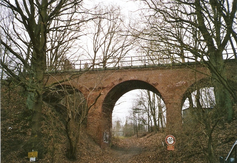 Brücke bei *Hollenstedt-1.