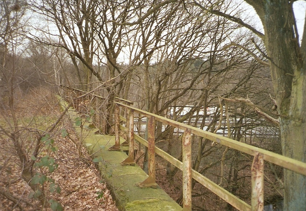 Brücke bei *Hollenstedt-4.