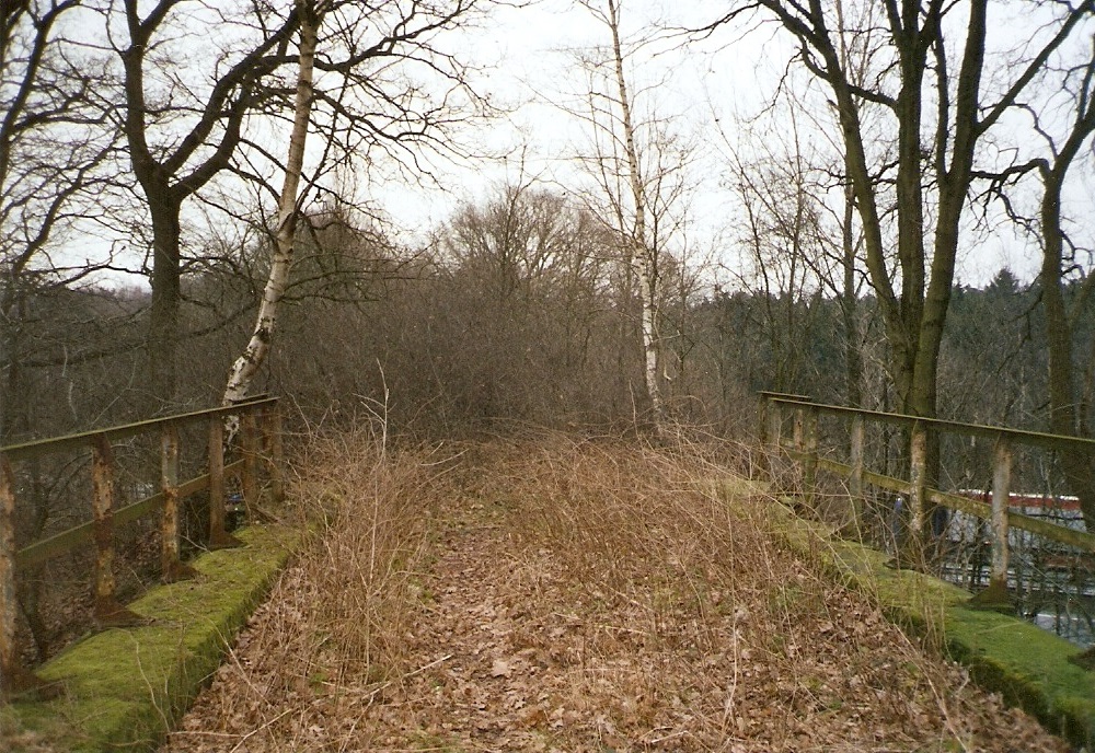 Brücke bei *Hollenstedt-5.