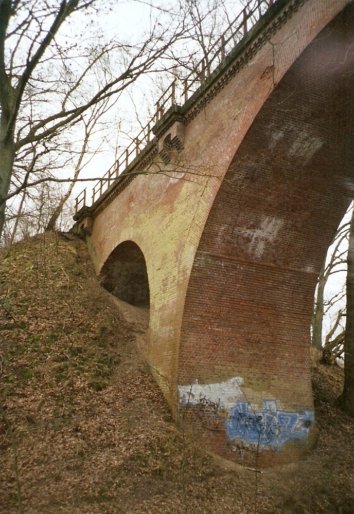 Brücke bei *Hollenstedt-6.