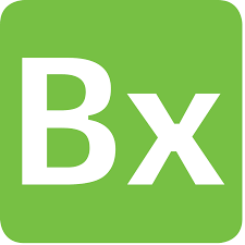 Linie Bx - Symbol.