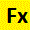 Linie Fx - Symbol.