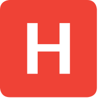 Linie H - Symbol.